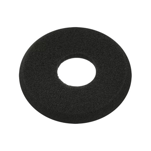 Амбушюры для BIZ 1900 / GN2000, поролон, 10 шт./ Black foam ear cushions, 10pcs GN 2000
