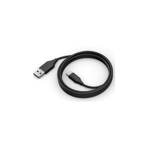 Кабель/ Jabra PanaCast USB Cable, USB 3.0, 2m, USB-C to USB-A