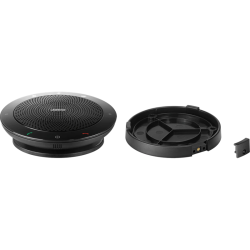 Фиксатор для Jabra SPEAK 410 и 510 на столе/ Jabra SPEAK Secure Mount