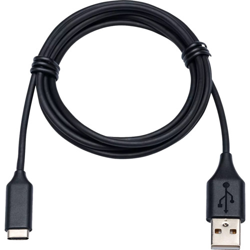 Кабель/ Jabra LINK Extension cord, USB-C-USB-A, 1.20 m.