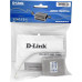 Сплиттер DialUp D-Link DSL-30CF/RS RJ-11 Annex A/L/M внешний белый Сплиттер DialUp D-Link DSL-30CF/RS RJ-11 Annex A/L/M внешний белый