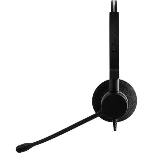 Гарнитура проводная/ Jabra BIZ 2300 QD, Wideband, Duo Гарнитура проводная/ Jabra BIZ 2300 QD, Wideband, Duo