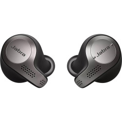 Сменные наушники для Jabra Evolve 65t/ Jabra Evolve 65t Earbuds