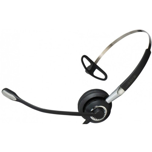 Гарнитура проводная/ Jabra BIZ 2400 II Mono USB 3-1 Mono USB UC BT