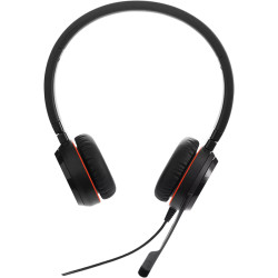 Гарнитура проводная/ Jabra EVOLVE 30 II HS