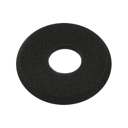 Амбушюры для BIZ 1900 / GN2000, поролон, 10 шт./ Black foam ear cushions, 10pcs GN 2000