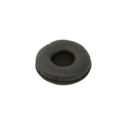 Кожаная подушечка на динамик для BIZ 2300, в упаковке: 10 шт./ Leather Ear Cushion - BIZ 2300