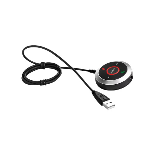 Адаптер/ Jabra EVOLVE 40 LINK MS