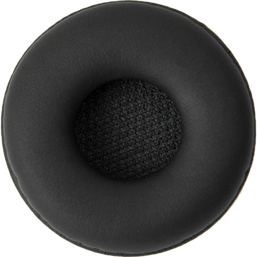 Подушечка из кожзаменителя, в упаковке: 10 шт./ Leatherette ear cushion Подушечка из кожзаменителя, в упаковке: 10 шт./ Leatherette ear cushion