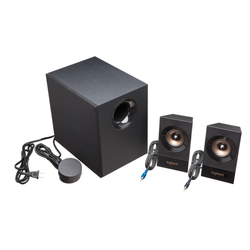 Колонки/ Logitech Z533 Speaker System  Multimedia