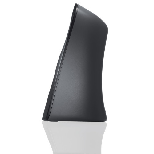 Колонки/ Speaker System 2.1 Logitech Z-313, 2*5+15W, 48-20000Hz, line in/out , Wired Control Pod, Black