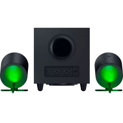 Колонки Razer Nommo V2 Pro/ Razer Nommo V2 Pro
