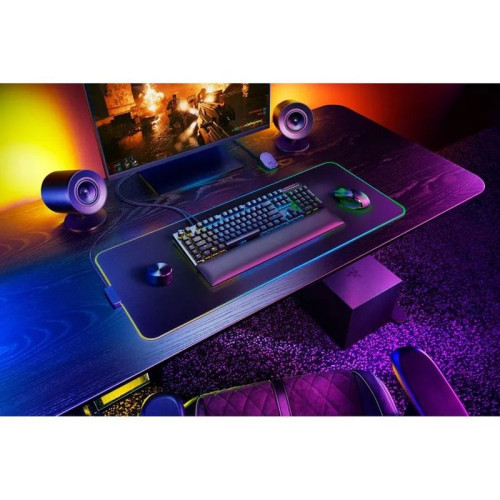 Колонки Razer Nommo V2 Pro/ Razer Nommo V2 Pro
