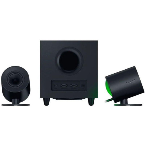 Колонки Razer Nommo V2/ Razer Nommo V2 Колонки Razer Nommo V2/ Razer Nommo V2