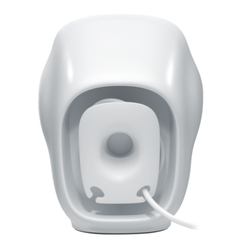 Колонки/ Speaker  System 2.0 Logitech Z120, Stereo, 2*1.2Вт, 3.5 mm input  Black&White, BOX