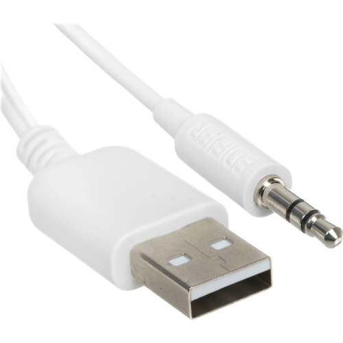 Акустическая система/ Колонки EDIFIER R12U Белый 4Вт