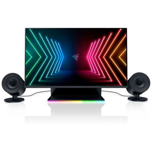 Колонки Razer Nommo V2 X/ Razer Nommo V2 X