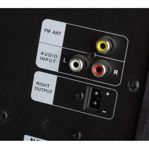 Defender Акустическая 2.0 система G80 140Вт, USB/SD/FM/BT/RT