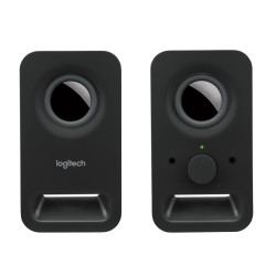 Колонки/ Logitech Z150 Speakers Midnight Black