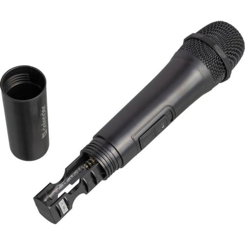 Defender Акустическая 2.0 система G80 140Вт, USB/SD/FM/BT/RT