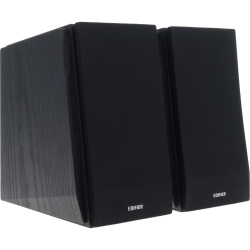 Акустическая система/ Колонки EDIFIER R1700BT Чёрный 66 Вт. Частотная характеристика: 60 Гц-20кГц. Bluetooth 5.1. В комплекте: пульт ДУ, кабель 3.5мм-RCA, кабель RCA-RCA, колоночный кабель