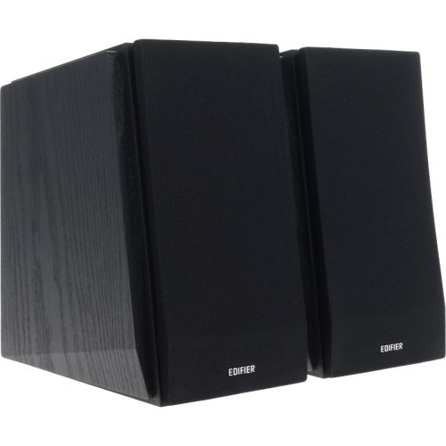 Акустическая система/ Колонки EDIFIER R1700BT Чёрный 66 Вт. Частотная характеристика: 60 Гц-20кГц. Bluetooth 5.1. В комплекте: пульт ДУ, кабель 3.5мм-RCA, кабель RCA-RCA, колоночный кабель