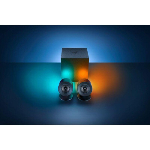 Колонки Razer Nommo V2/ Razer Nommo V2 Колонки Razer Nommo V2/ Razer Nommo V2