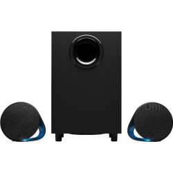 Колонки/ Logitech G560 Lightsync Gaming Speakers BT