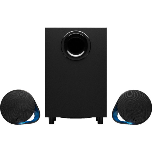 Колонки/ Logitech G560 Lightsync Gaming Speakers BT
