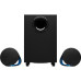 Колонки/ Logitech G560 Lightsync Gaming Speakers BT