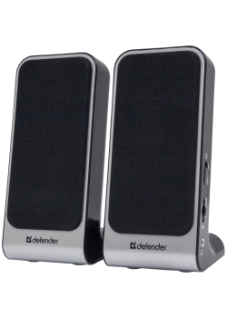 Defender Акустическая 2.0 система SPK-225 4 Вт, питание от USB