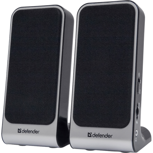 Defender Акустическая 2.0 система SPK-225 4 Вт, питание от USB