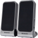 Defender Акустическая 2.0 система SPK-225 4 Вт, питание от USB