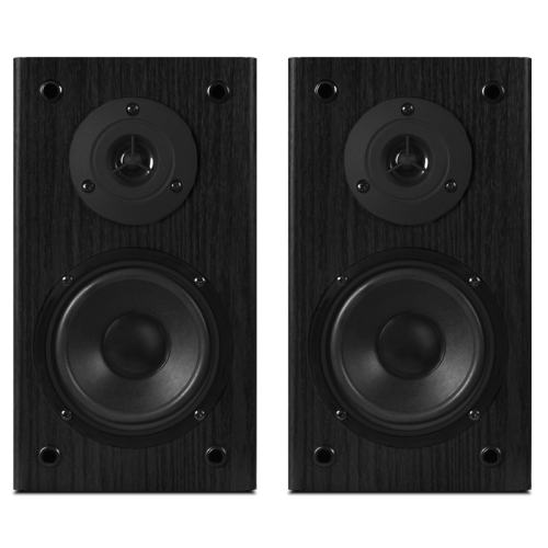 АС SVEN SPS-614, черный (40 Вт, Bluetooth)