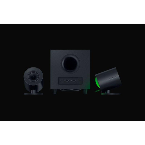 Колонки Razer Nommo V2/ Razer Nommo V2 Колонки Razer Nommo V2/ Razer Nommo V2
