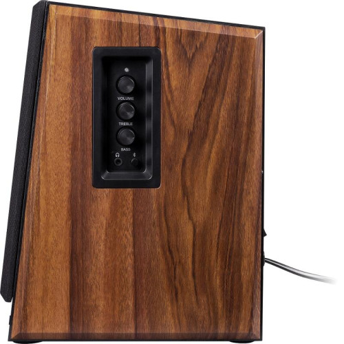 Defender Акустическая 2.0 система Aurora S50 BT 50Вт, bluetooth, 230В