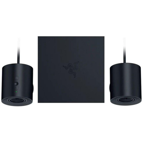 Колонки Razer Nommo V2/ Razer Nommo V2 Колонки Razer Nommo V2/ Razer Nommo V2