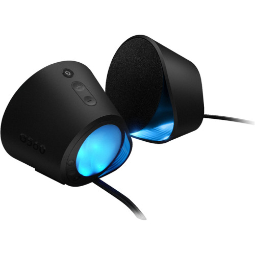 Колонки/ Logitech G560 Lightsync Gaming Speakers BT