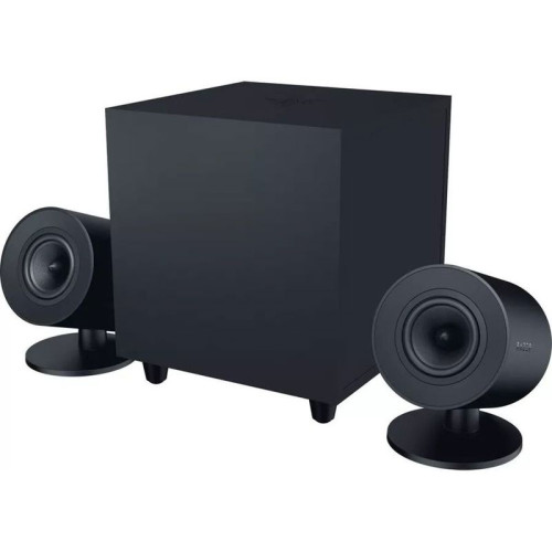 Колонки Razer Nommo V2 Pro/ Razer Nommo V2 Pro