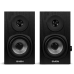 SVEN SPS-575, чёрный, акустическая система 2.0, USB, мощность 2x3 Вт(RMS)