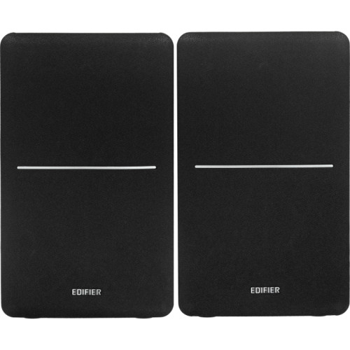 Акустическая система/ Колонки EDIFIER R1280T Чёрный 21Вт+21Вт. Частотная характеристика: 75 Гц- 18кГц. Входы: RCA. В комплекте: пульт ДУ, колоночный кабель, кабель 2RCA-2RCA, кабель 3.5 мм - 2RCA