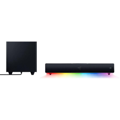 Колонки RAZER Leviathan V2/ Razer Leviathan V2 - EU Packaging Колонки RAZER Leviathan V2/ Razer Leviathan V2 - EU Packaging