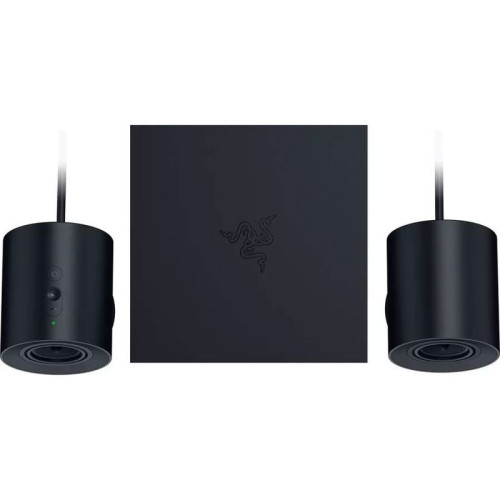 Колонки Razer Nommo V2 Pro/ Razer Nommo V2 Pro