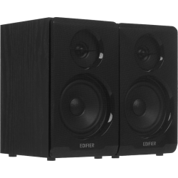 Акустическая система/ Колонки EDIFIER R33BT Чёрный 10 Вт. Bluetooth 5.0, 3.5мм аудио кабель