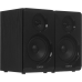 Акустическая система/ Колонки EDIFIER R33BT Чёрный 10 Вт. Bluetooth 5.0, 3.5мм аудио кабель