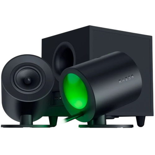 Колонки Razer Nommo V2/ Razer Nommo V2