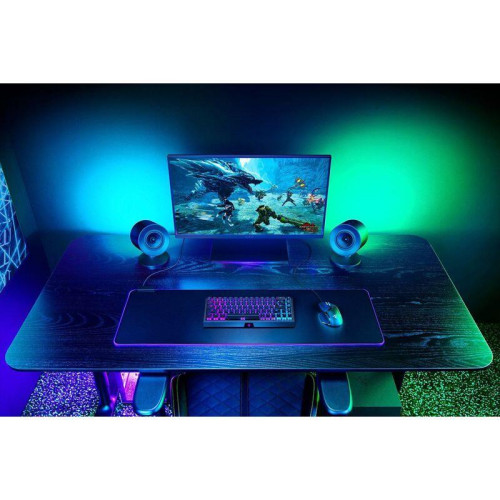 Колонки Razer Nommo V2/ Razer Nommo V2 Колонки Razer Nommo V2/ Razer Nommo V2
