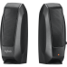 Колонки/ Speaker System 2.0 Logitech S120,50-20000Hz, Black, OEM