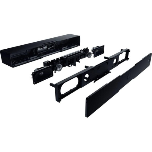 Колонки RAZER Leviathan V2/ Razer Leviathan V2 - EU Packaging Колонки RAZER Leviathan V2/ Razer Leviathan V2 - EU Packaging