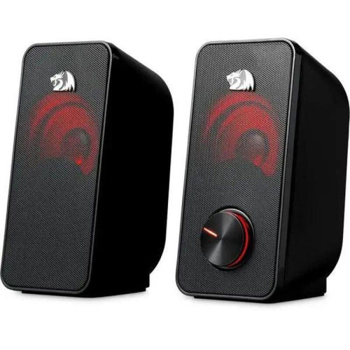 Defender Акустическая 2.0 система Stentor черный, 6 Вт, питание от USB Defender Акустическая 2.0 система Stentor черный, 6 Вт, питание от USB